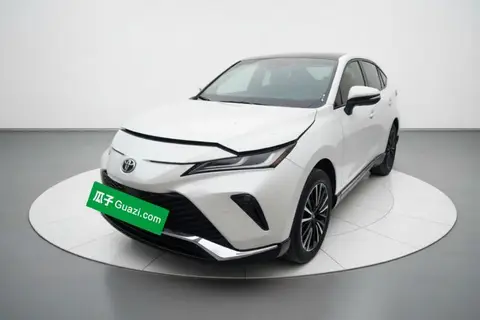 Toyota Venza 2023