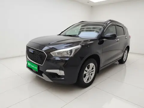 Haval M6 2018