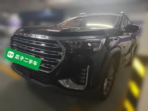 Jetour X90 PLUS 2023