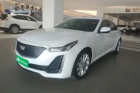 Cadillac CT5 2023