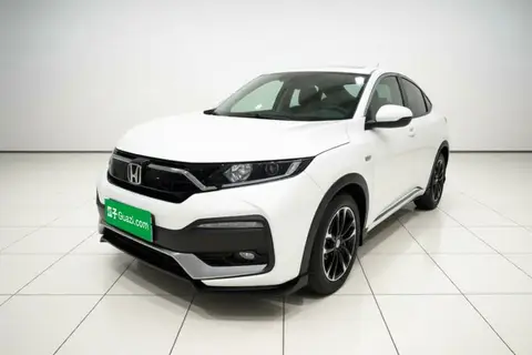 Honda XR-V 2022