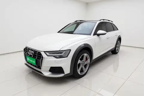 Audi A6 2021