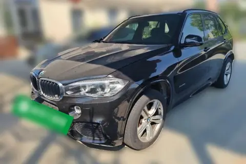 BMW X5 2016