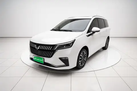 Wuling Jiachen 2023