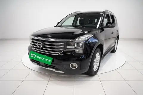 GAC GS7 2018