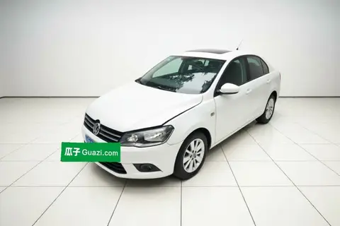 Volkswagen Jetta 2015