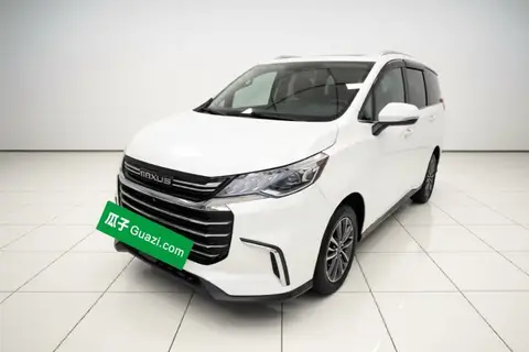 Maxus G50 2020