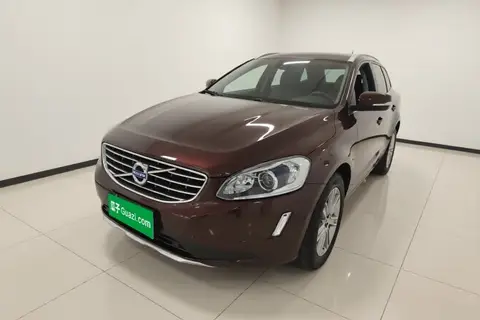 Volvo XC60 2016