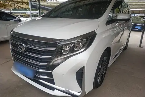 GAC M8 2021