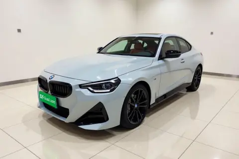 BMW 2 Series 2023