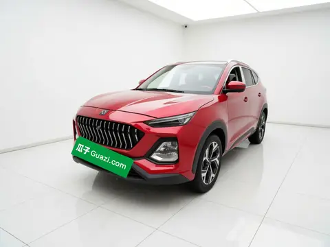 JAC (Sihao) X8 2021