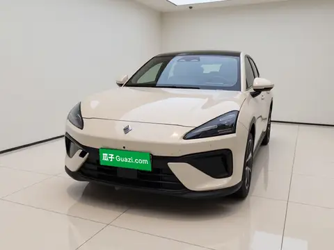 Baojun Yunhai 2024
