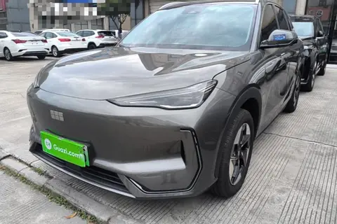 Geely EX5 2025