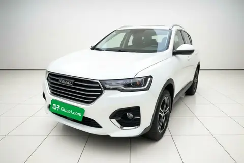 Haval H4 2019