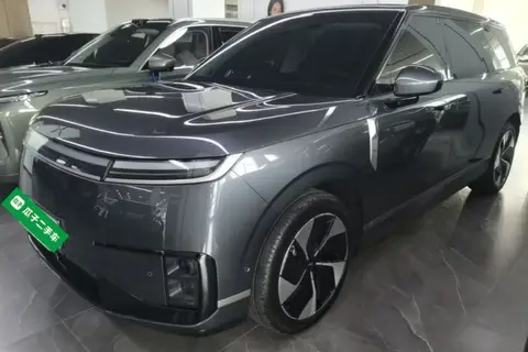 XPeng GX 2026