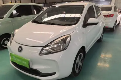 Changan Benni E-Star 2021