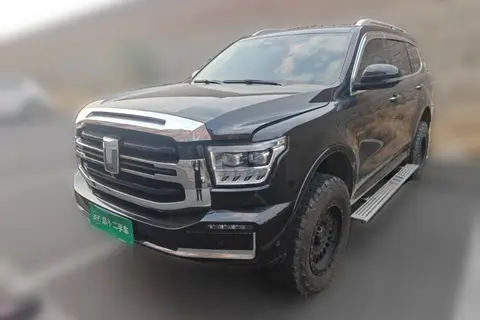 TANK 500 2022