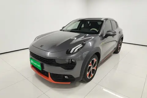Lynk & Co 02 2018