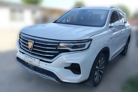 Roewe RX5 MAX 2020