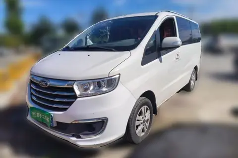 JAC Refine M3 2018