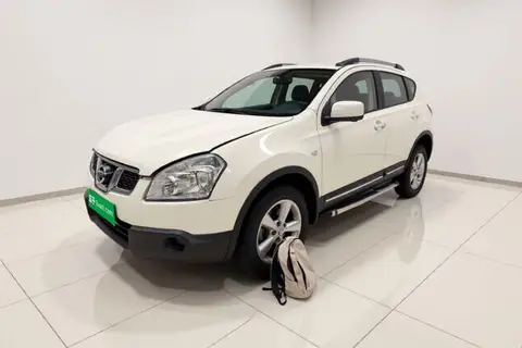 Nissan Qashqai 2014