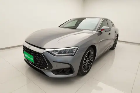BYD Han 2022