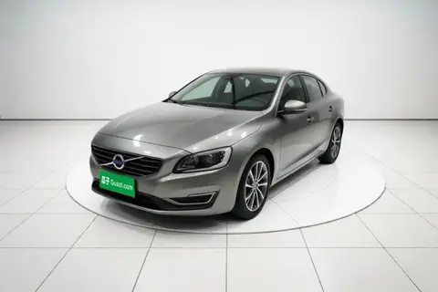Volvo V60 2014