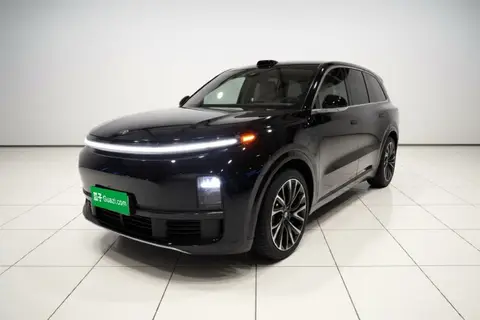 Li L9 2023