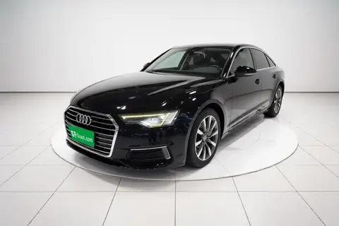 Audi A6L 2019