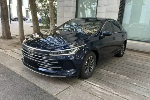BYD Destroyer 05 2024
