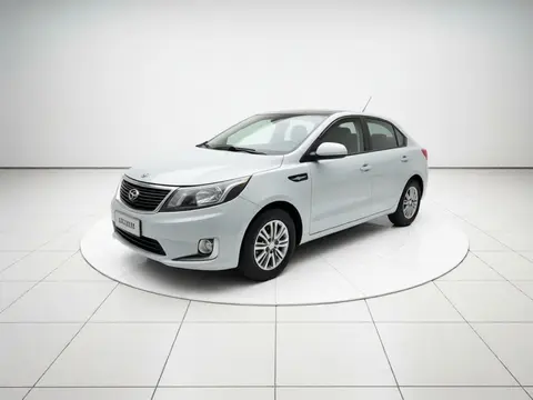 Kia K2 2014