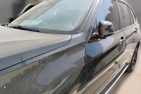 BMW X5 2018