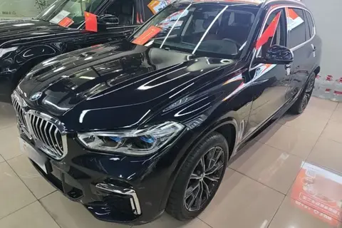 BMW X5 2023