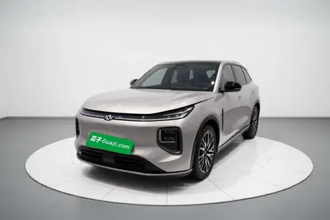 Changan Q07 2025