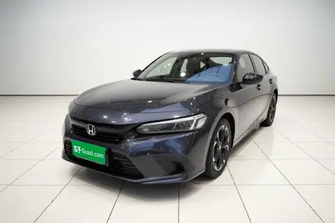 Honda Civic 2022