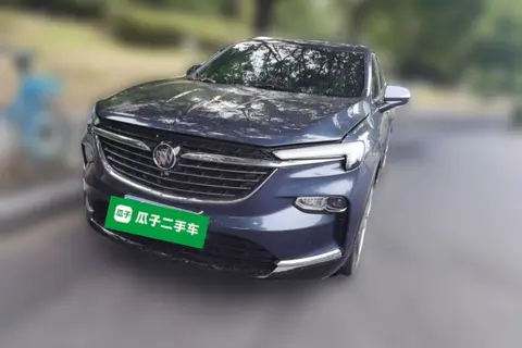 Buick Enclave 2020