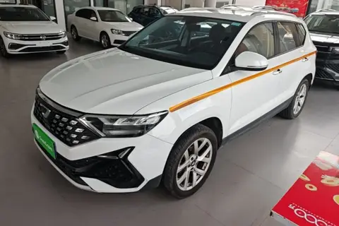 Jetta VS5 2023