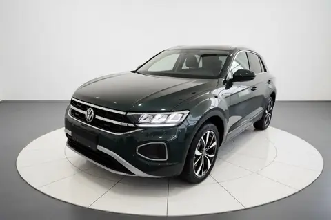 Volkswagen T-ROC 2026