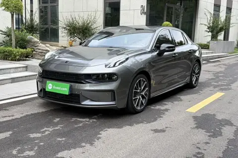 Lynk & Co 03 2021