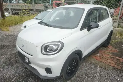 Leapmotor T03 2026