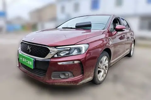 DS 4S 2016