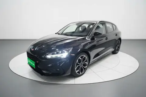 Ford Focus 2020