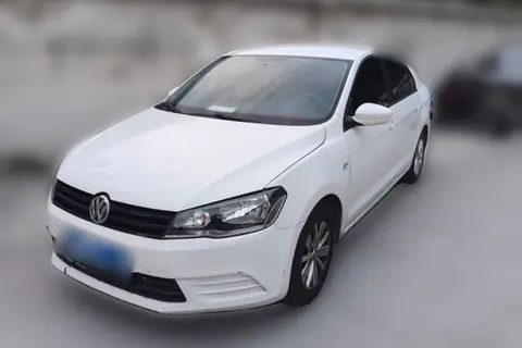 Volkswagen Jetta 2016