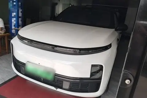 Li L7 2023