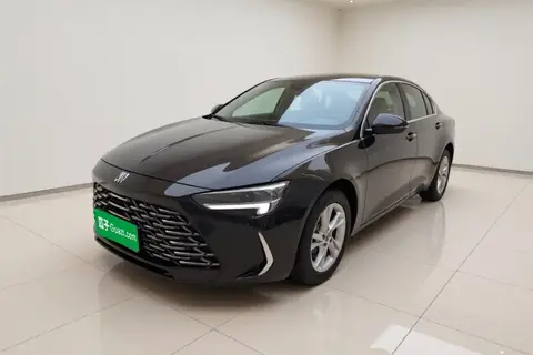 Buick Regal 2023