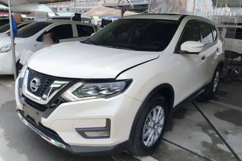 Nissan X-Trail 2023