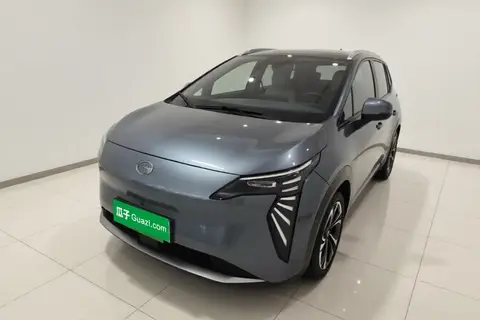 GAC Y 2022