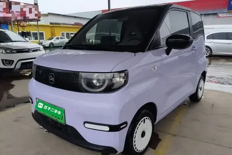 Chery QQ QQ Ice Cream 2025