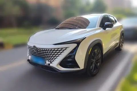 Changan UNI-T 2020