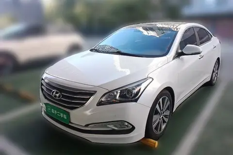 Hyundai Mistra 2016